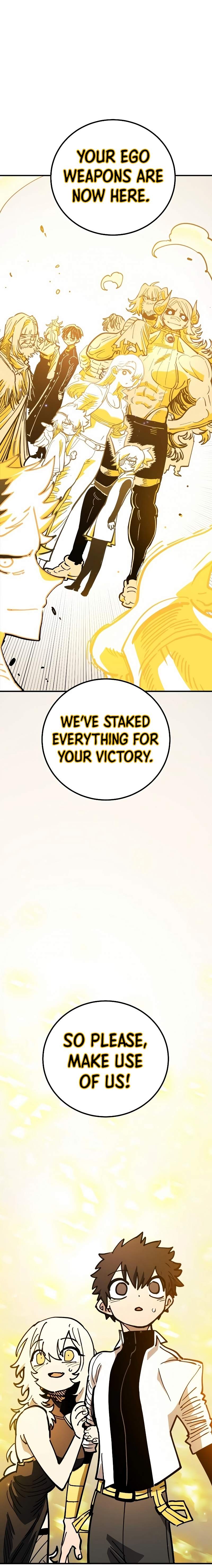 Player Chapter 222 - Page 47