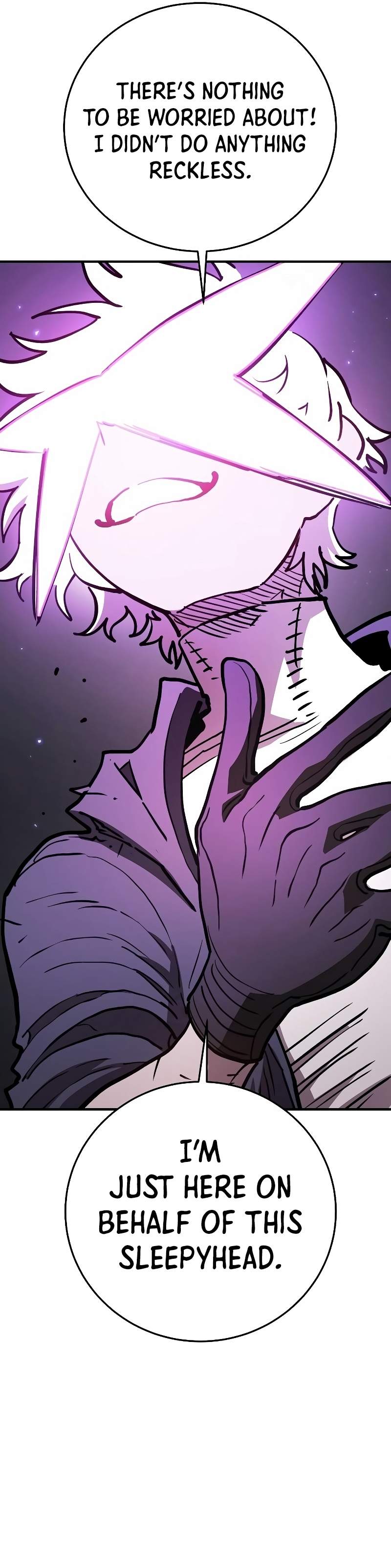 Player Chapter 222 - Page 7