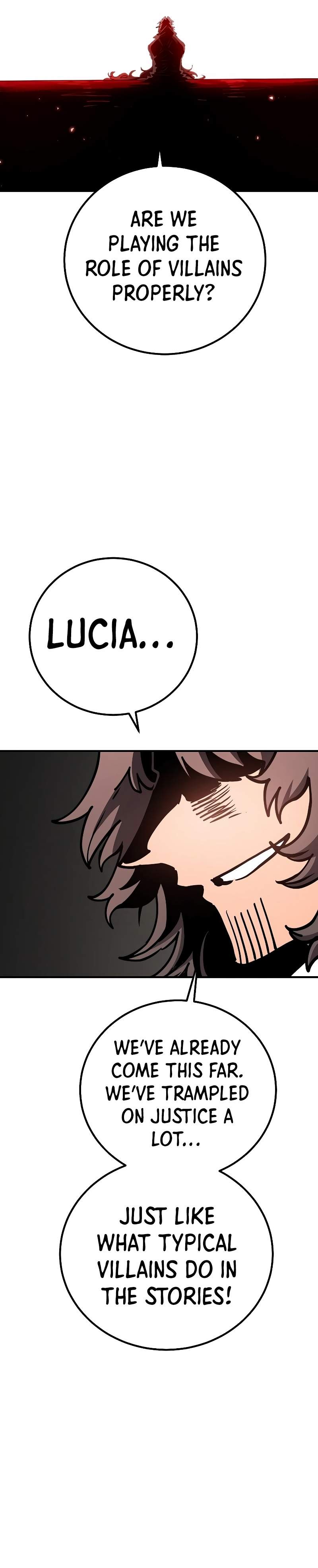 Player Chapter 223 - Page 11