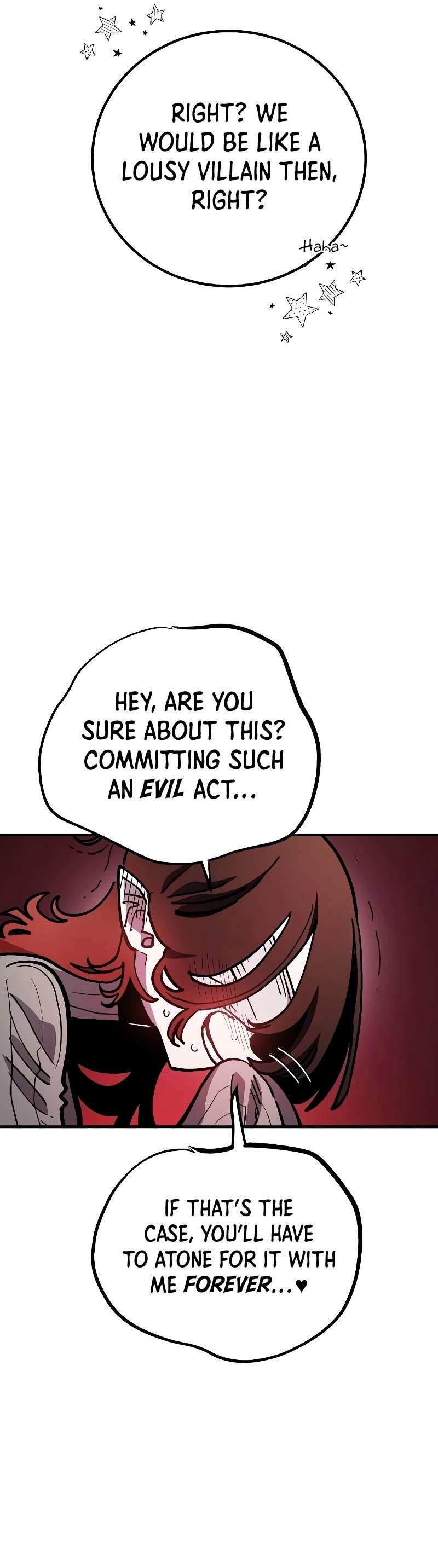 Player Chapter 223 - Page 14