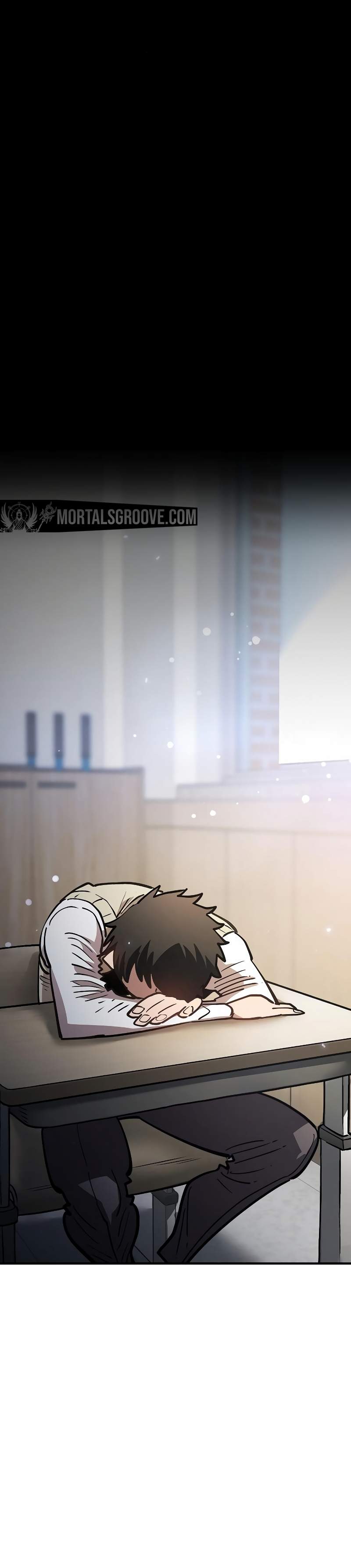 Player Chapter 223 - Page 21