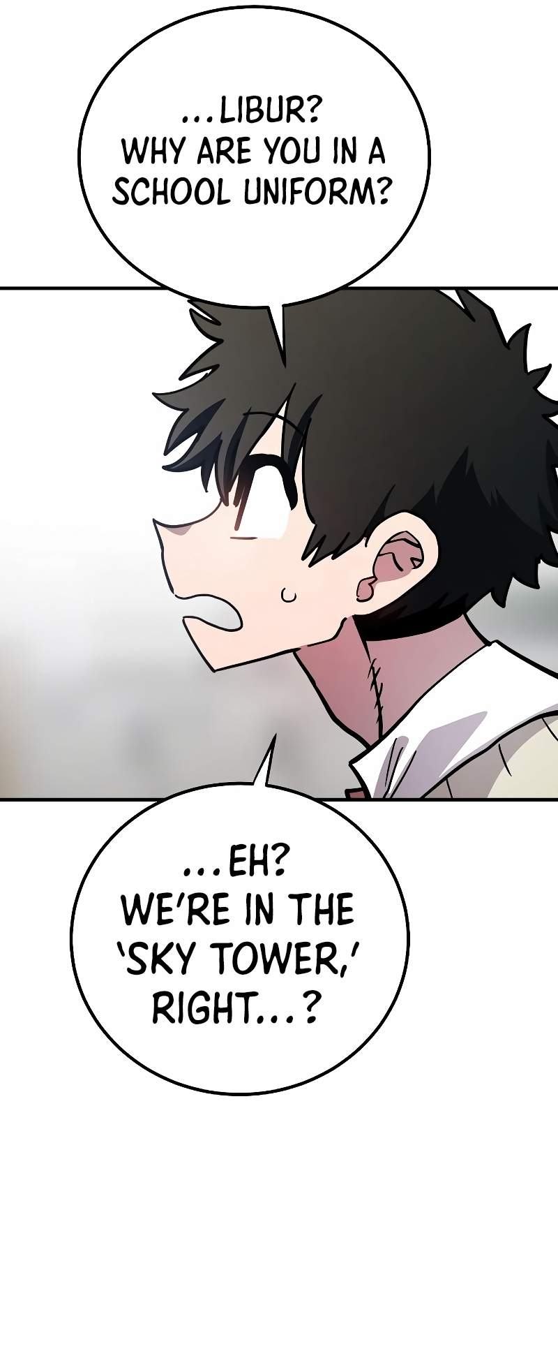 Player Chapter 223 - Page 24