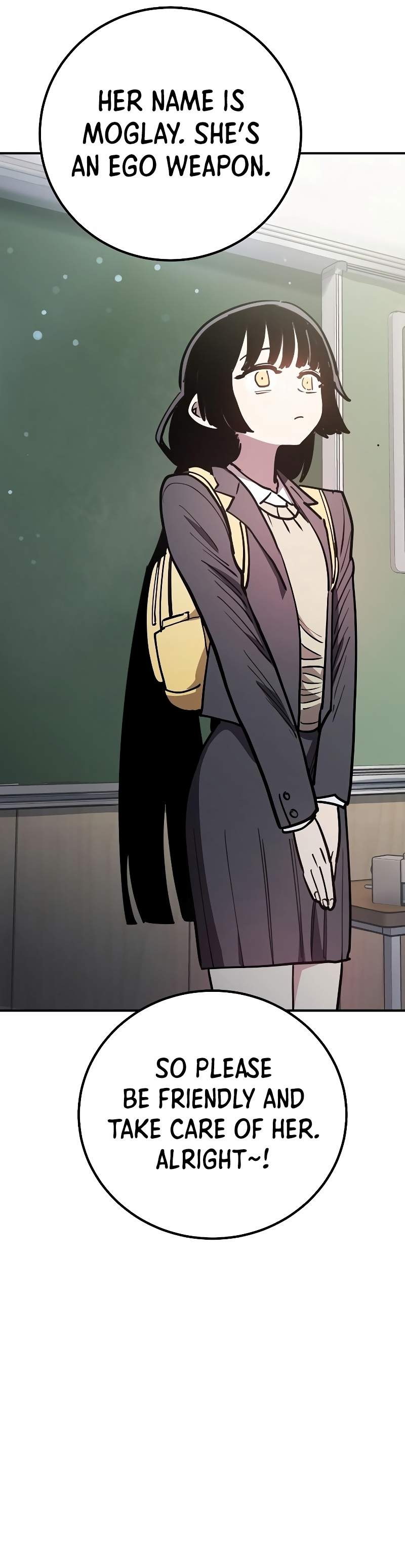 Player Chapter 223 - Page 30