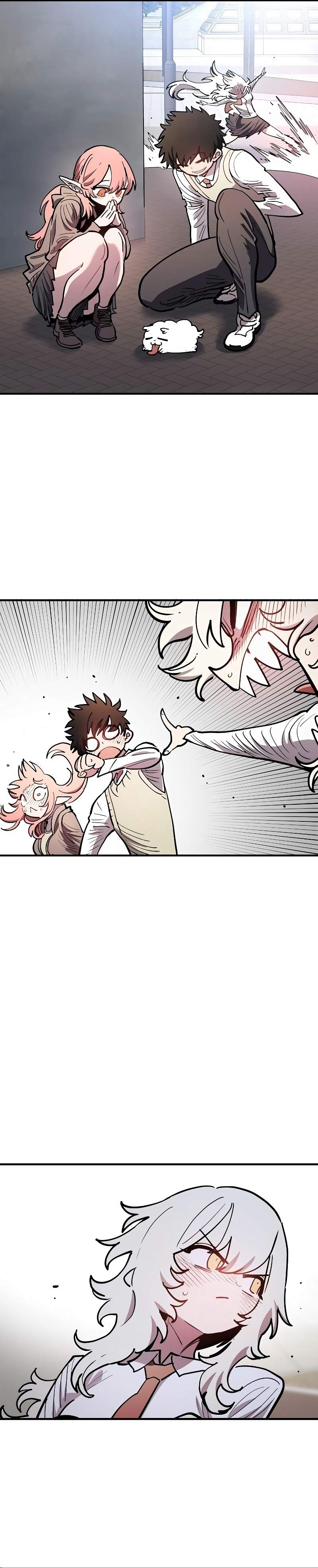 Player Chapter 223 - Page 35