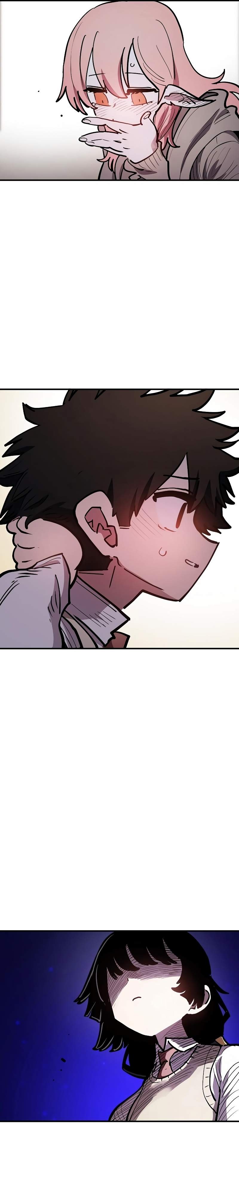 Player Chapter 223 - Page 36