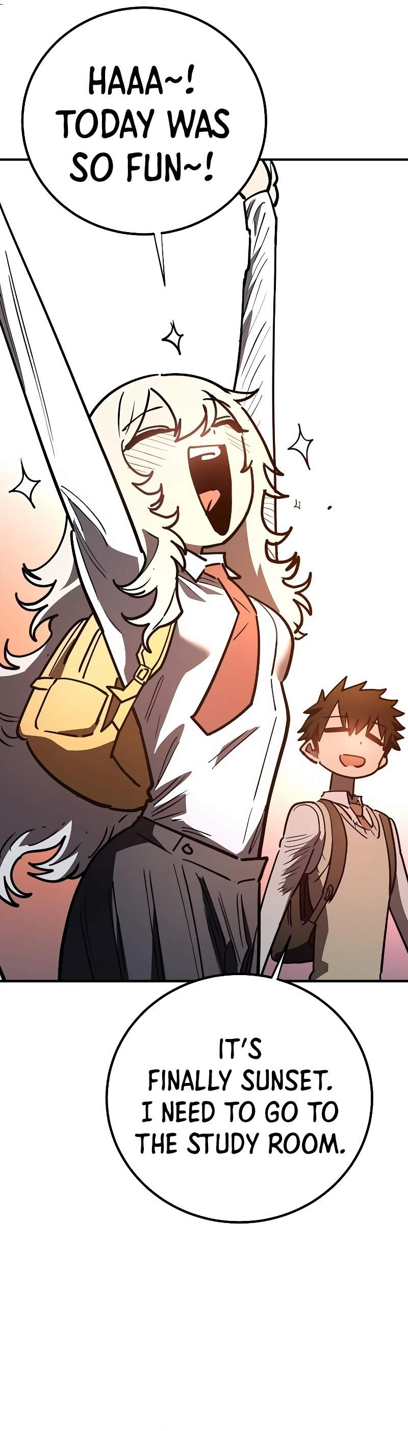 Player Chapter 223 - Page 45