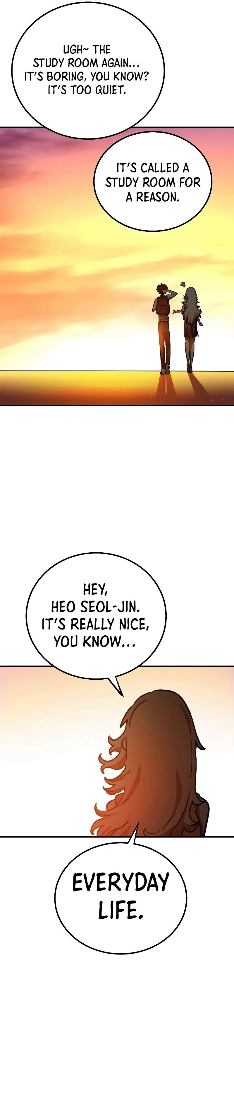 Player Chapter 223 - Page 46