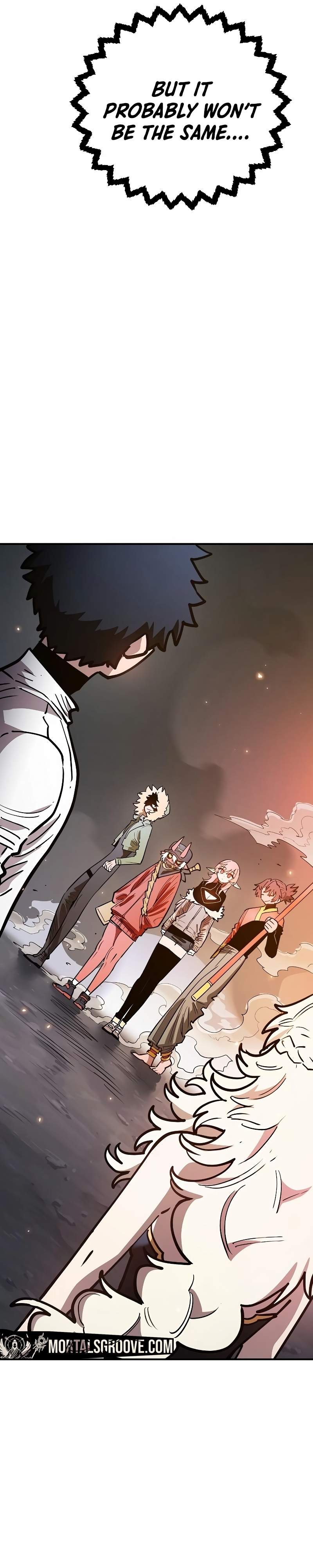 Player Chapter 223 - Page 50