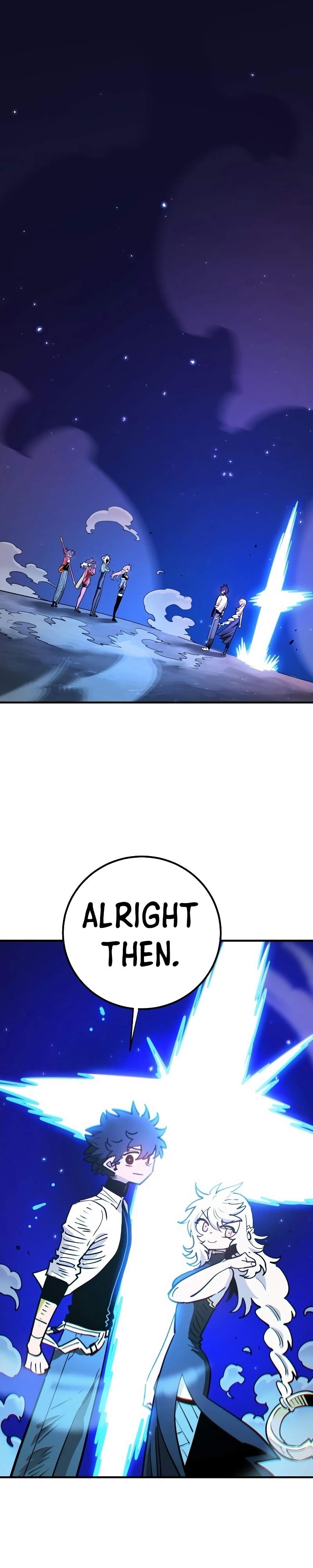 Player Chapter 223 - Page 60