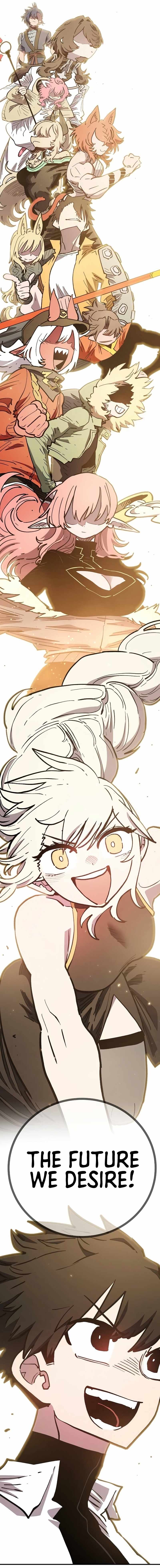 Player Chapter 224 - Page 19