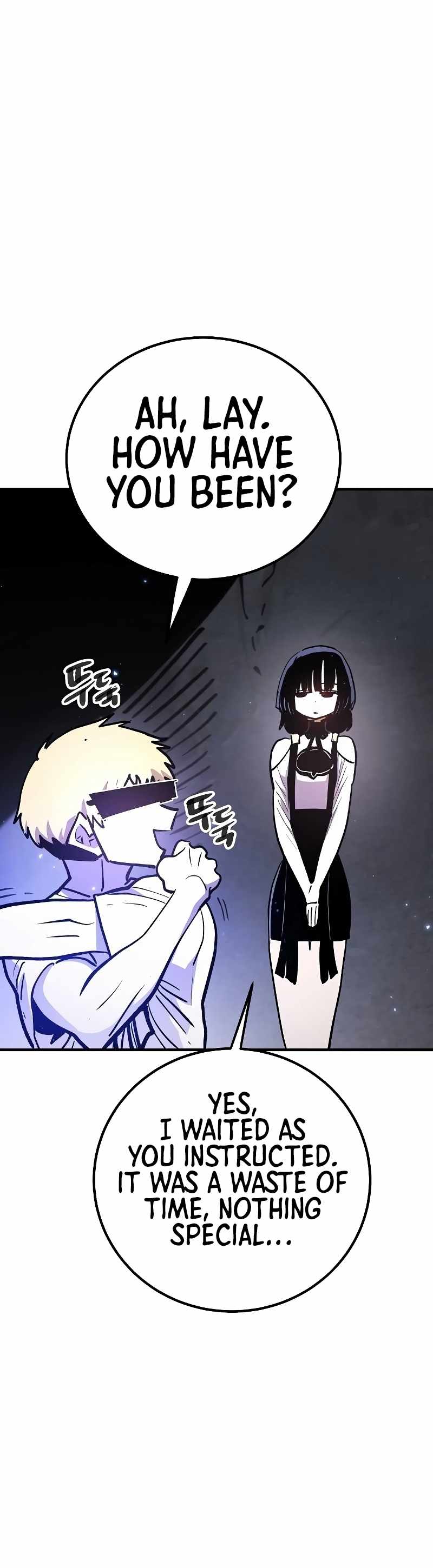 Player Chapter 224 - Page 22