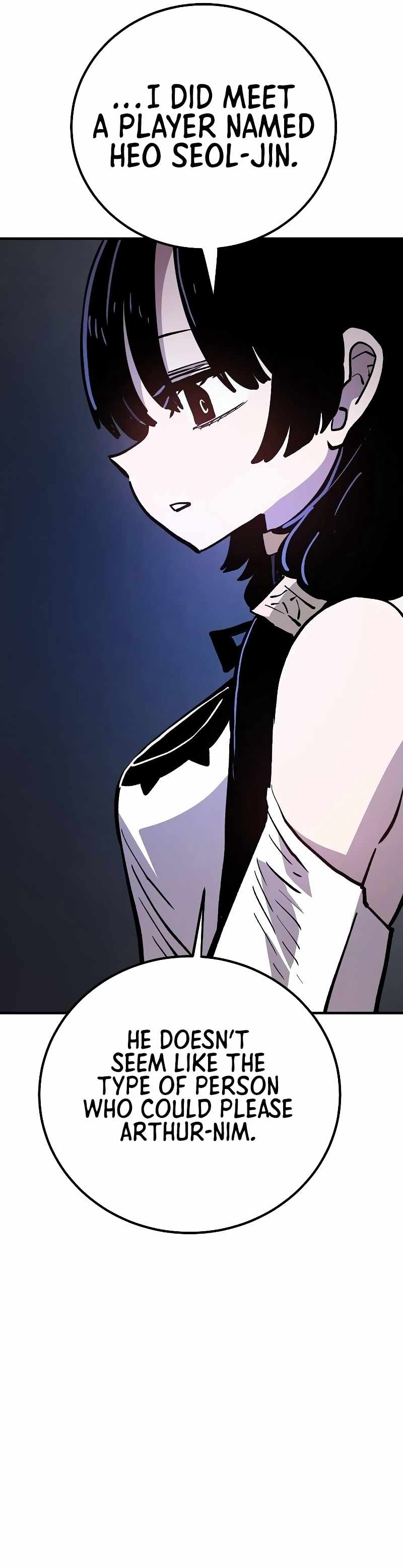 Player Chapter 224 - Page 23