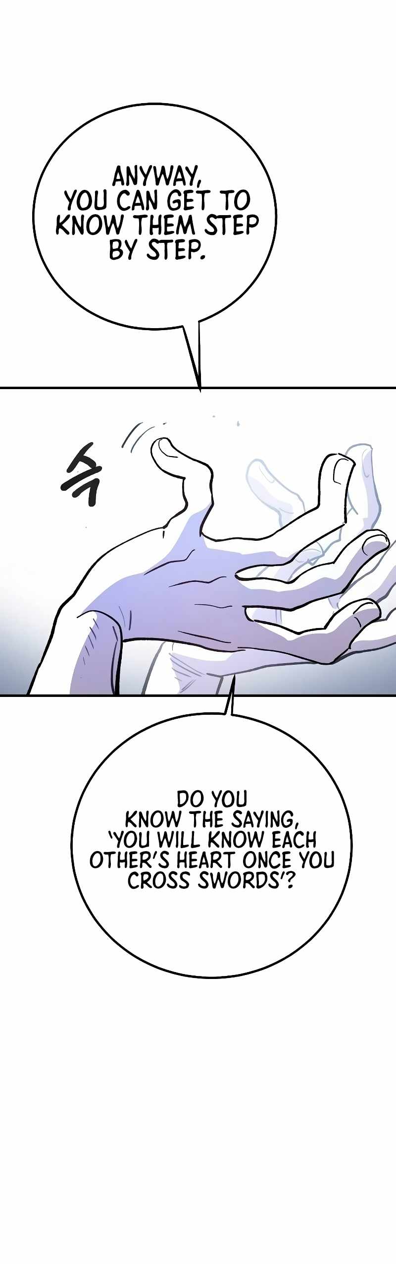 Player Chapter 224 - Page 27