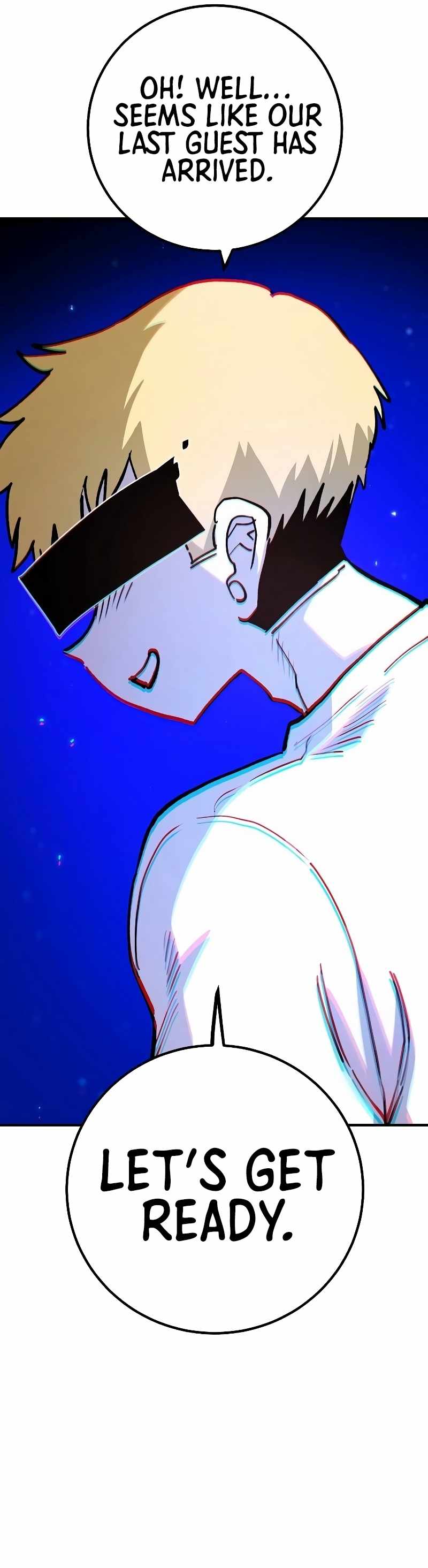 Player Chapter 224 - Page 28