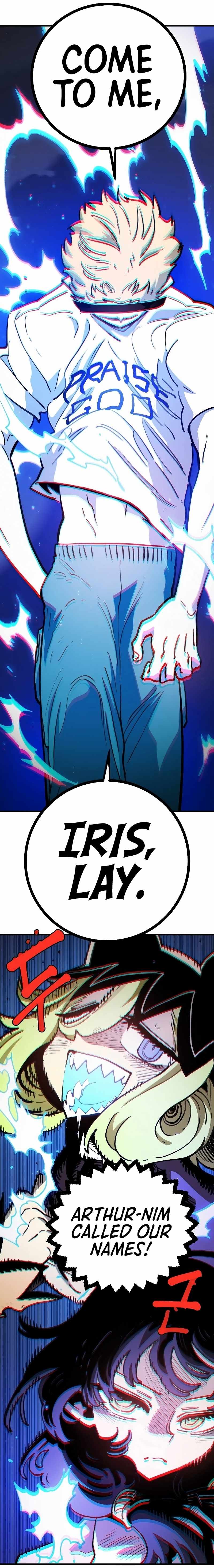 Player Chapter 224 - Page 32