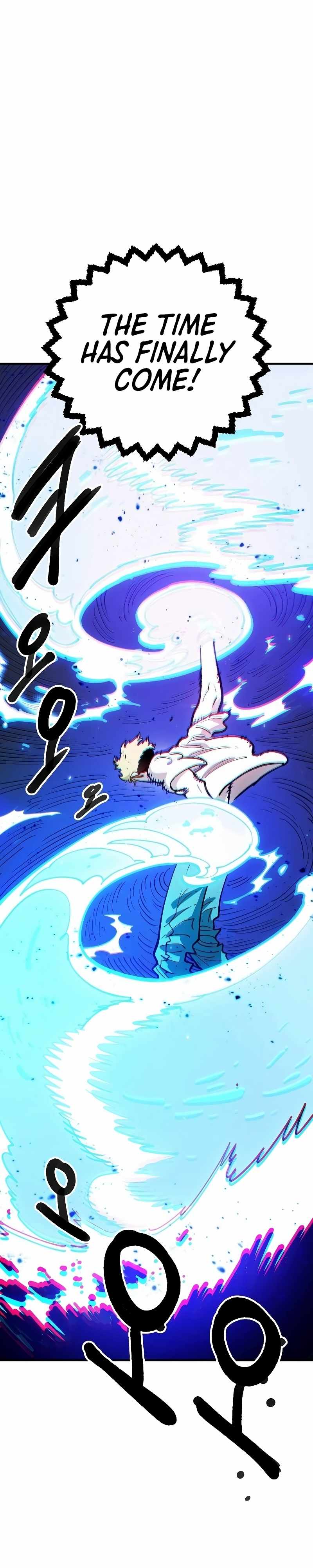 Player Chapter 224 - Page 33