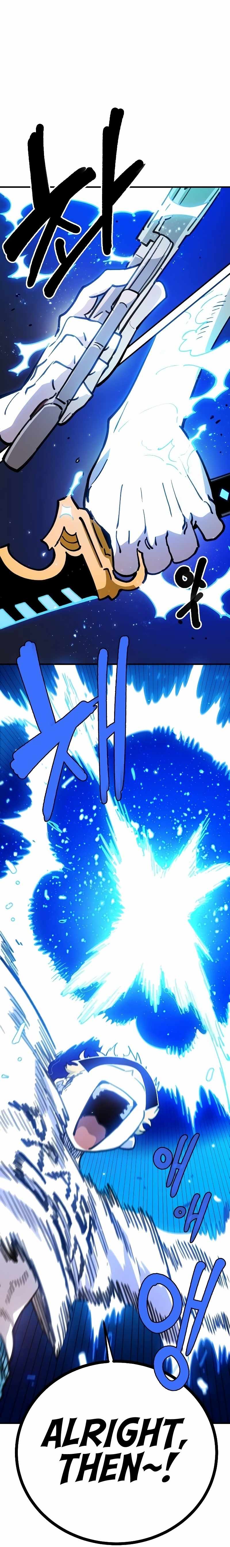 Player Chapter 224 - Page 34