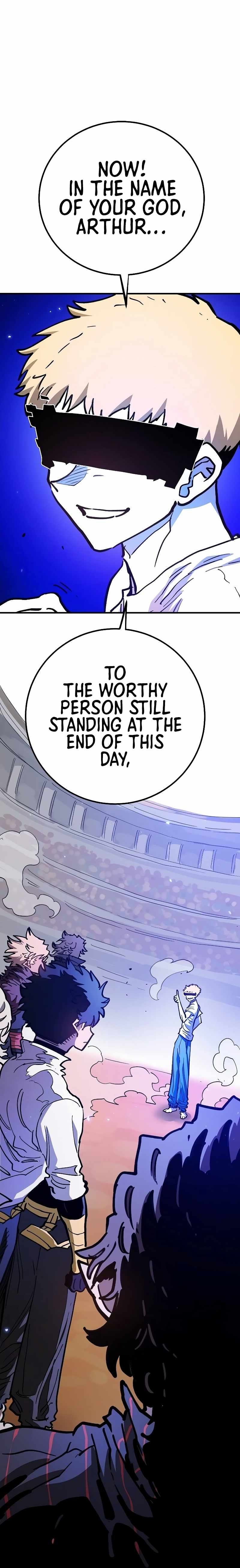 Player Chapter 224 - Page 42