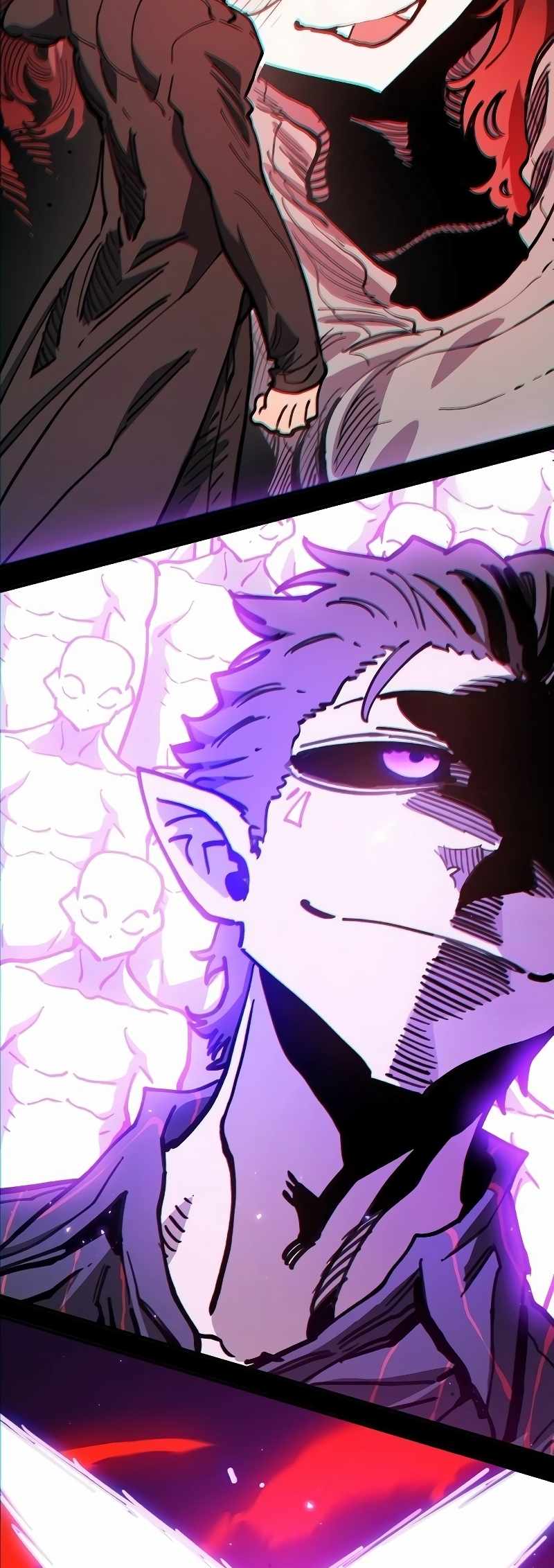 Player Chapter 224 - Page 44