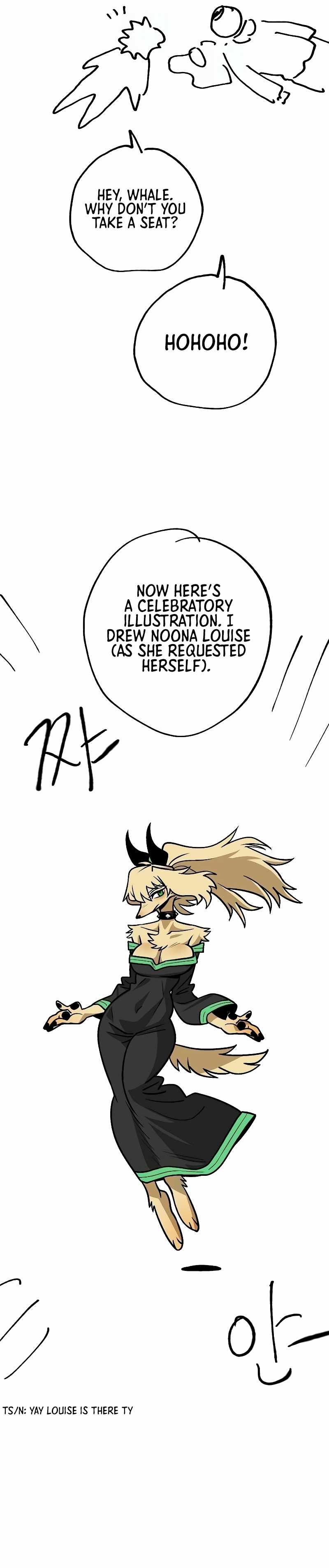 Player Chapter 224 - Page 51