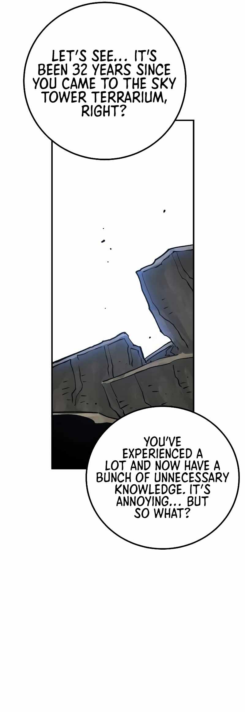 Player Chapter 224 - Page 7