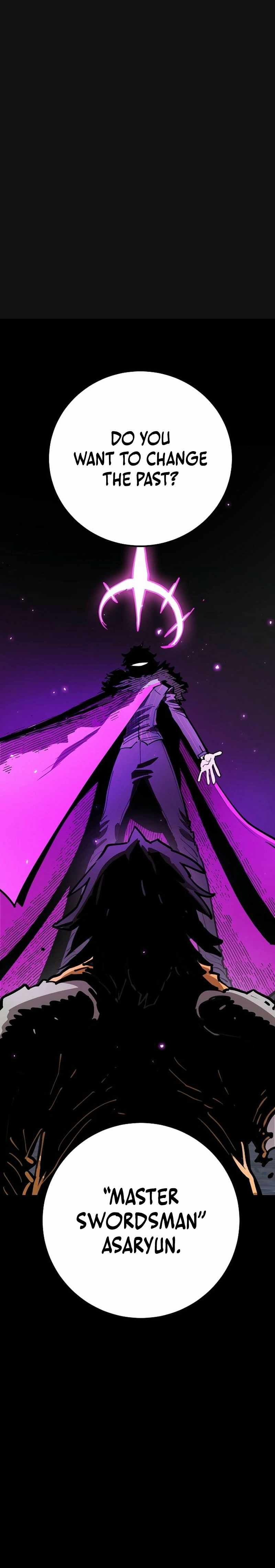 Player Chapter 227 - Page 1