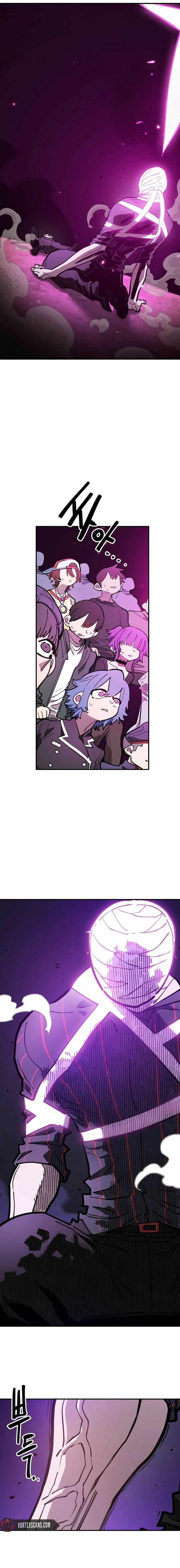 Player Chapter 227 - Page 21