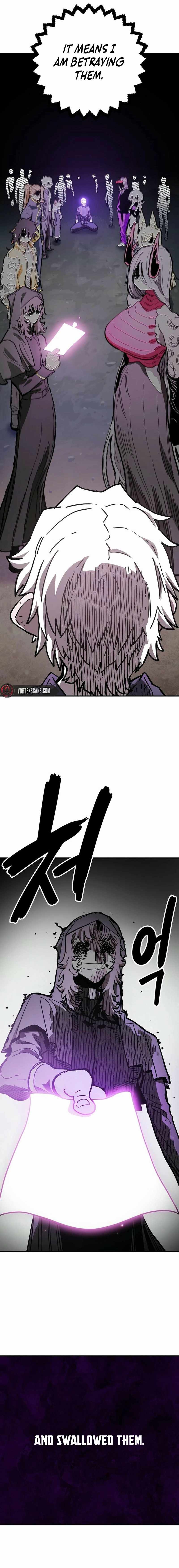 Player Chapter 227 - Page 24