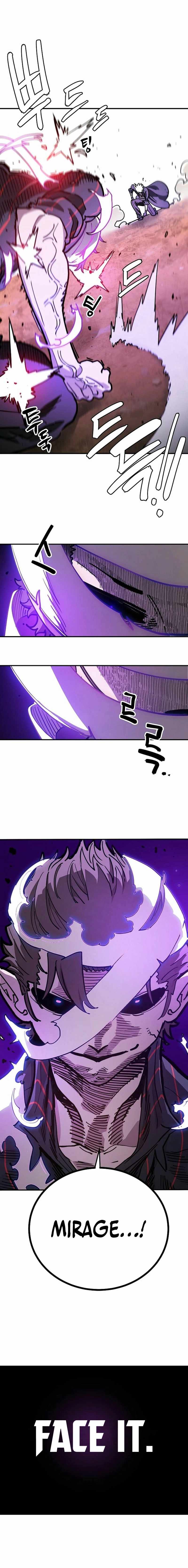 Player Chapter 227 - Page 25