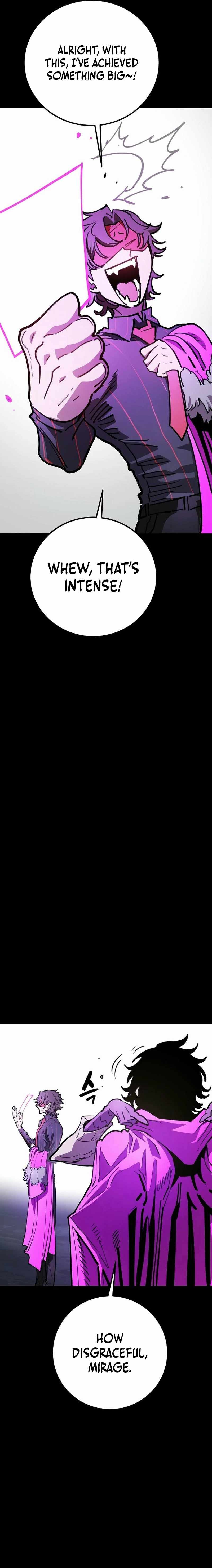 Player Chapter 227 - Page 3