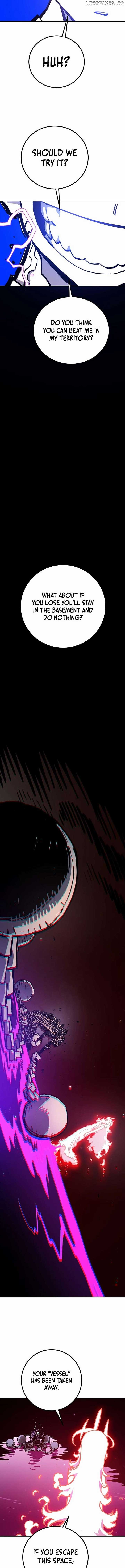 Player Chapter 228 - Page 14