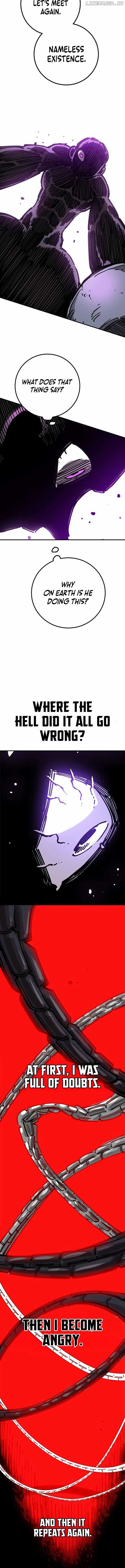 Player Chapter 228 - Page 16