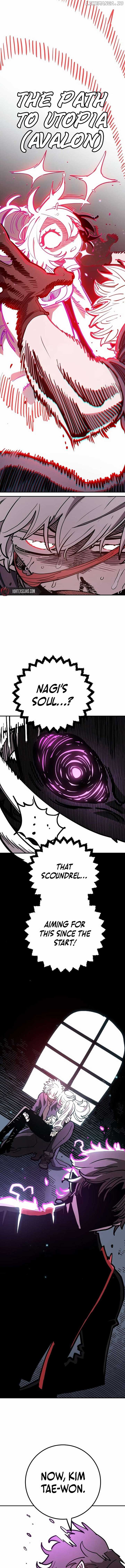 Player Chapter 228 - Page 24