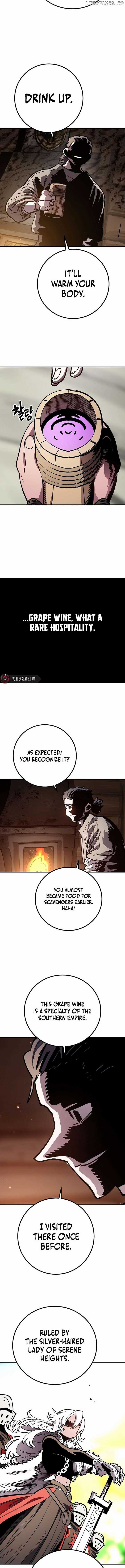 Player Chapter 228 - Page 3