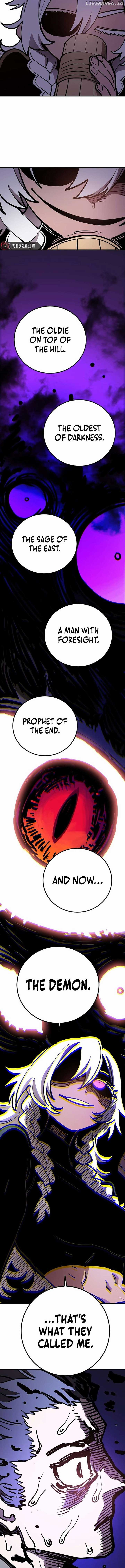 Player Chapter 228 - Page 6