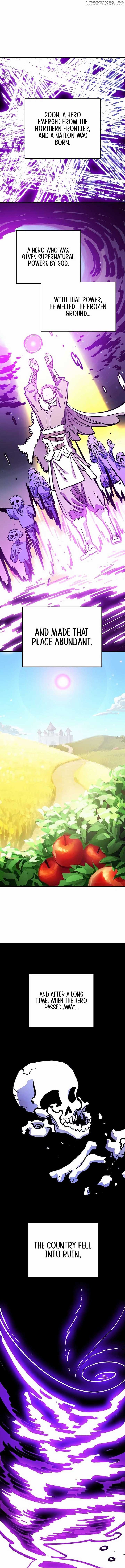 Player Chapter 228 - Page 8