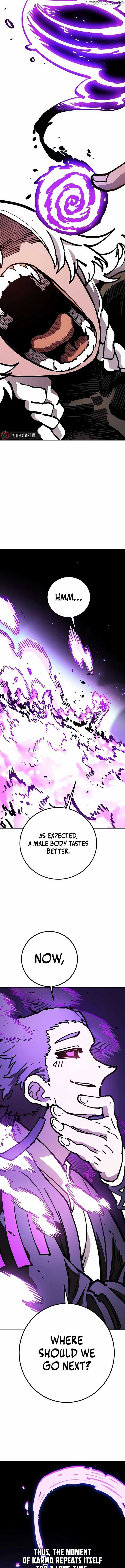 Player Chapter 228 - Page 9