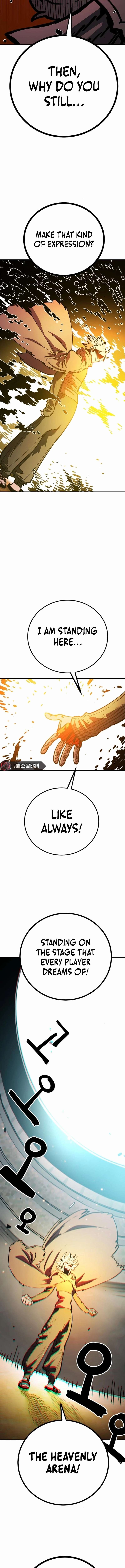 Player Chapter 229 - Page 15