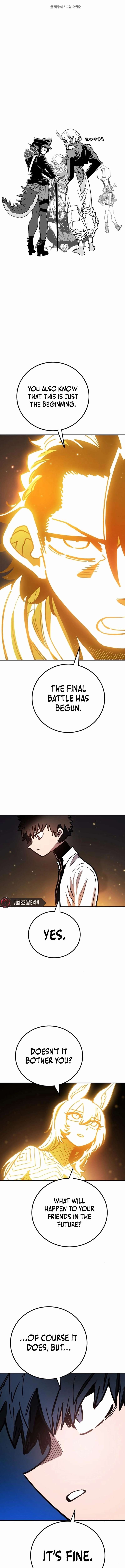 Player Chapter 229 - Page 3