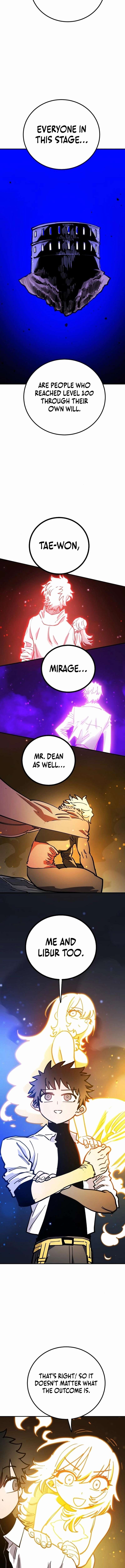 Player Chapter 229 - Page 4