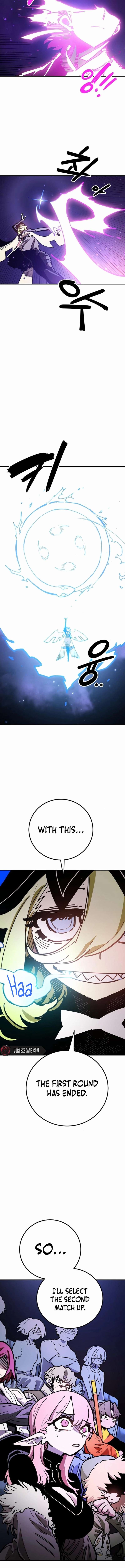 Player Chapter 229 - Page 8