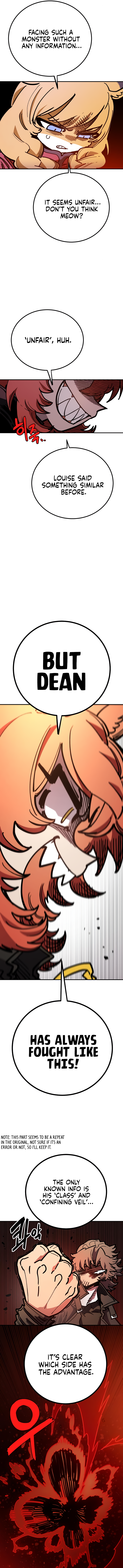 Player Chapter 230 - Page 13