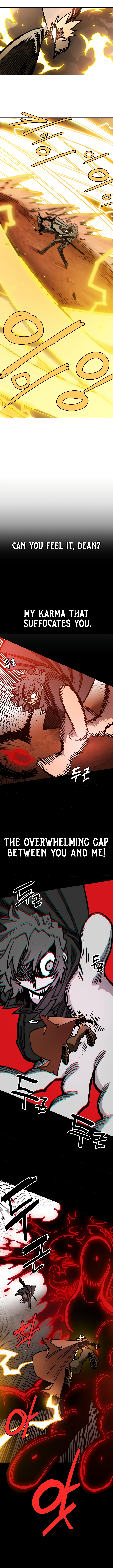 Player Chapter 230 - Page 16