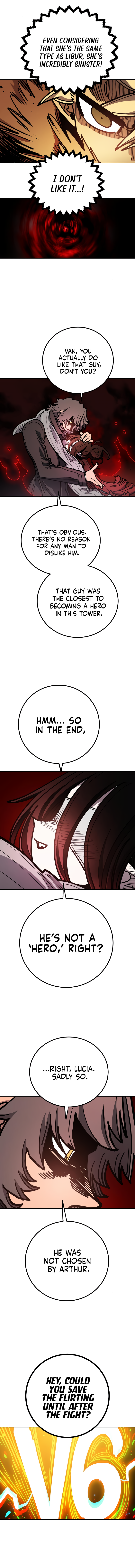 Player Chapter 230 - Page 19