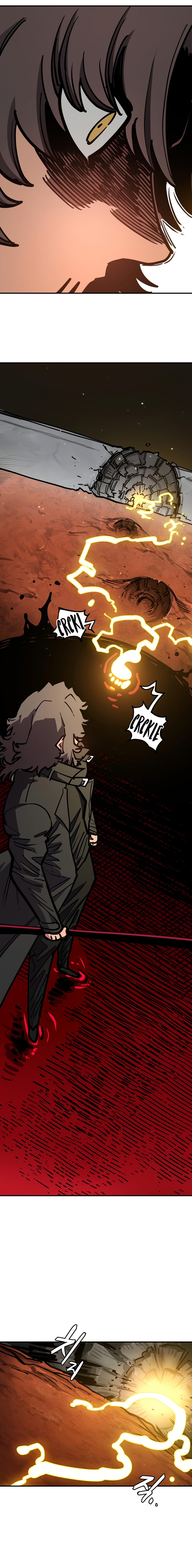 Player Chapter 230 - Page 22