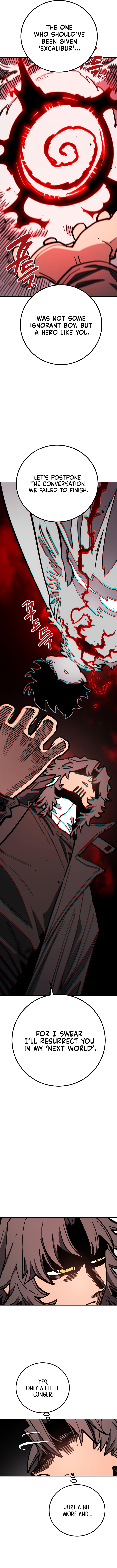 Player Chapter 231 - Page 10