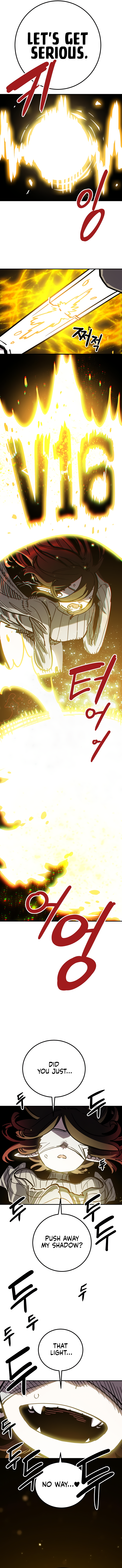 Player Chapter 231 - Page 14