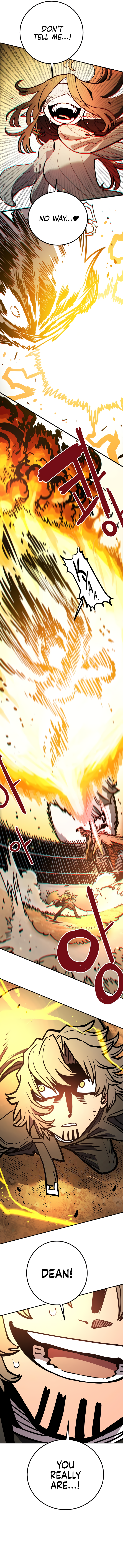 Player Chapter 231 - Page 19