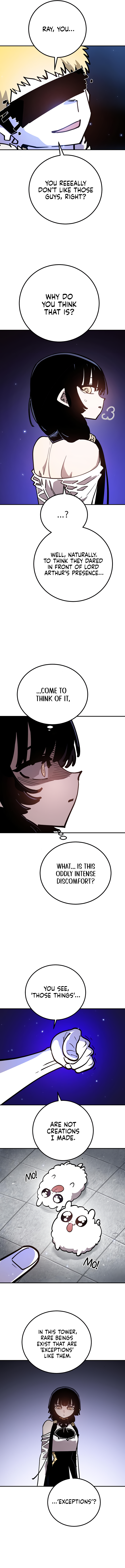 Player Chapter 231 - Page 2