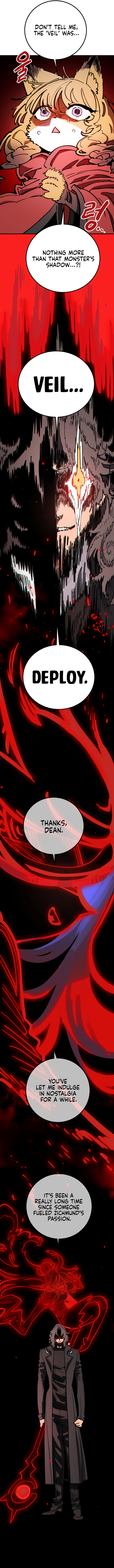 Player Chapter 231 - Page 6